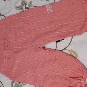 WANTED - Life Is Good women’s capris in different colors size 12